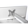 Kensington Braccio per monitor singolo ad altezza regolabile one-touch SmartFit® (K55470EU)
