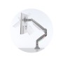 Kensington Braccio per monitor singolo ad altezza regolabile one-touch SmartFit® (K55470EU)