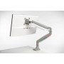 Kensington Braccio per monitor singolo ad altezza regolabile one-touch SmartFit® (K55470EU)