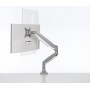 Kensington Braccio per monitor singolo ad altezza regolabile one-touch SmartFit® (K55470EU)