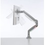 Kensington Braccio per monitor singolo ad altezza regolabile one-touch SmartFit® (K55470EU)