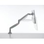 Kensington Braccio per monitor singolo ad altezza regolabile one-touch SmartFit® (K55470EU)