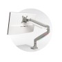 Kensington Braccio per monitor singolo ad altezza regolabile one-touch SmartFit® (K55470EU)
