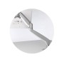 Kensington Braccio per monitor singolo ad altezza regolabile one-touch SmartFit® (K55470EU)