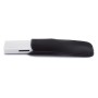 LMP 18645 hub di interfaccia USB 3.2 Gen 1 (3.1 Gen 1) Type-C 5000 Mbit/s Argento (18645)