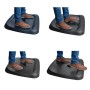 StarTech.com Tappetino Anti-Fatica per Stazione di Lavoro - Tappetino da pavimento Stand Attivo (STSMATC)