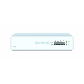 Sophos XG8BTCHEK firewall (hardware) Desktop 3100 Mbit/s (XG8BTCHEK)