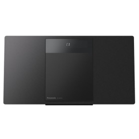 Panasonic SC-HC412 Microsistema audio per la casa 40 W Nero (SC-HC412EG-K)