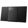 Panasonic SC-HC412 Microsistema audio per la casa 40 W Nero (SC-HC412EG-K)