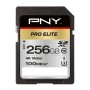PNY PRO Elite 256 GB SDXC UHS-I Classe 10 (P-SD256U3100PRO-GE)
