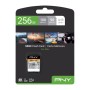 PNY PRO Elite 256 GB SDXC UHS-I Classe 10 (P-SD256U3100PRO-GE)