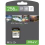 PNY Elite-X 256 GB SDXC UHS-I Classe 10 (P-SD256U3100EX-GE)