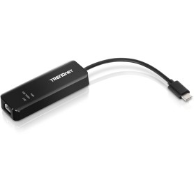 Trendnet TUC-ET2G scheda di rete e adattatore Ethernet 2500 Mbit/s (TUC-ET2G)