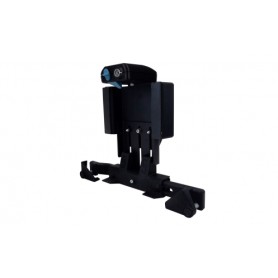 Gamber-Johnson 7160-1299-10 supporto per personal communication Supporto passivo Tablet/UMPC Nero (7160-1299-10)