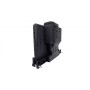 Gamber-Johnson 7160-1299-10 supporto per personal communication Supporto passivo Tablet/UMPC Nero (7160-1299-10)