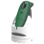 Socket Mobile SocketScan S730 Lettore di codici a barre portatile 1D Laser Verde, Bianco (CX3526-2129)