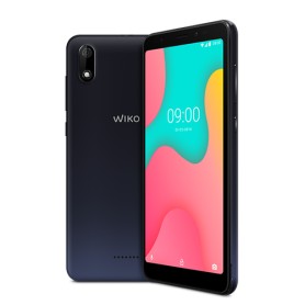 Wiko Y60 13,8 cm (5.45") Doppia SIM Android 9.0 4G Micro-USB 1 GB 16 GB 2500 mAh Blu (WIKY60WK51ANTST)