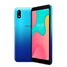 Wiko Y60 13,8 cm (5.45") Doppia SIM Android 9.0 4G Micro-USB 1 GB 16 GB 2500 mAh Blu (WIKY60WK51BLEST)