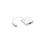 Kramer Electronics ADC-MDP/HF/UHD cavo e adattatore video Mini DisplayPort HDMI tipo A (Standard) Bianco (ADC-MDP/HF/UHD)