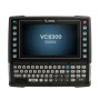 Zebra VC8300 computer palmare 20,3 cm (8") 1280 x 720 Pixel Touch screen 3,7 kg Nero (VC83-08SOCQBAABA-I)