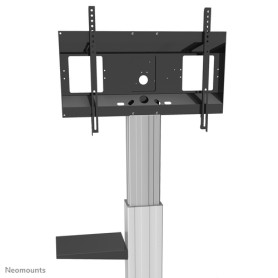 Neomounts by Newstar Supporto per mobile per televisore al plasma (PLASMA-M2SIDESHELF)