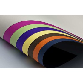 Favini Prisma Color 220 cartone 200 fogli 220 g/m² (A33X244)
