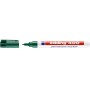 Edding 400 marcatore permanente Punta sottile Verde (4-400 004)