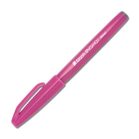 Pentel SES15C-P penna calligrafica Rosa 1 pz (SES15C-P)