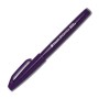 Pentel SES15C-V penna calligrafica Viola 1 pz (SES15C-V)