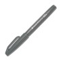 Pentel SES15C-N penna calligrafica Grigio 1 pz (SES15C-N)