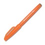 Pentel SES15C-F penna calligrafica Arancione 1 pz (SES15C-F)