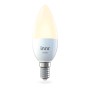 Innr Lighting RB 245 soluzione di illuminazione intelligente Lampadina intelligente 5,3 W Bianco ZigBee (RB 245)