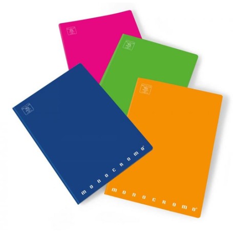Pigna 0227058QI quaderno per scrivere A4 Multicolore (0227058QI)