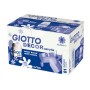 Giotto 538101 pittura 25 ml Bianco Bottiglia (538101)
