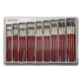 Giotto 400 126 pz (555100)