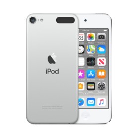 Apple iPod touch 32GB Lettore MP4 Argento (MVHV2BT/A)