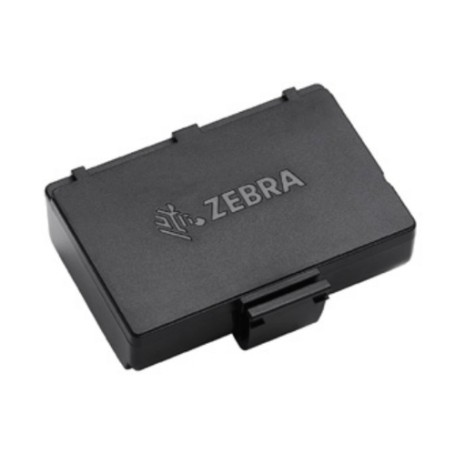 Zebra BTRY-MPV-24MA1-01 parte di ricambio per la stampa Batteria (BTRY-MPV-24MA1-01)