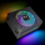 Thermaltake Toughpower PF1 alimentatore per computer 850 W 24-pin ATX Nero (PS-TPD-0850F3FAPE-1)