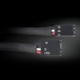 Thermaltake Toughpower PF1 alimentatore per computer 850 W 24-pin ATX Nero (PS-TPD-0850F3FAPE-1)