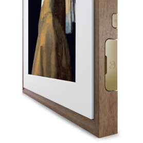 Netgear MC327HW cornice per foto digitali Noce 68,6 cm (27") Wi-Fi (MC327HW-10000S)