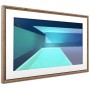Netgear MC327HW cornice per foto digitali Noce 68,6 cm (27") Wi-Fi (MC327HW-10000S)