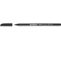 Edding 1200 marcatore Fine Nero 1 pz (4-1200001)