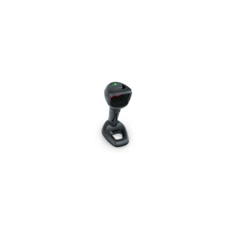 Zebra DS9908-SR Lettore di codici a barre portatile 1D/2D Nero (DS9908-SR4U210RAZE)