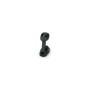 Zebra DS9908-SR Lettore di codici a barre portatile 1D/2D Nero (DS9908-SR4U210RAZE)