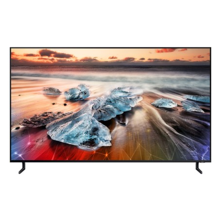 Samsung TV QLED 8K 55” Q950R 2019 (QE55Q950RBTXZT)