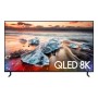 Samsung TV QLED 8K 55” Q950R 2019 (QE55Q950RBTXZT)