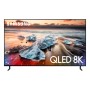 Samsung TV QLED 8K 55” Q950R 2019 (QE55Q950RBTXZT)