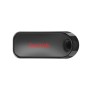 SanDisk Cruzer Snap unità flash USB 128 GB USB tipo A 2.0 Nero (SDCZ62-128G-G35)
