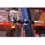 Gamber-Johnson 7160-1261-01 supporto per personal communication Supporto attivo Tablet/UMPC Nero (7160-1261-01)