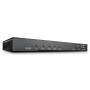 Lindy 38231 ripartitore video HDMI 4x HDMI (38231)